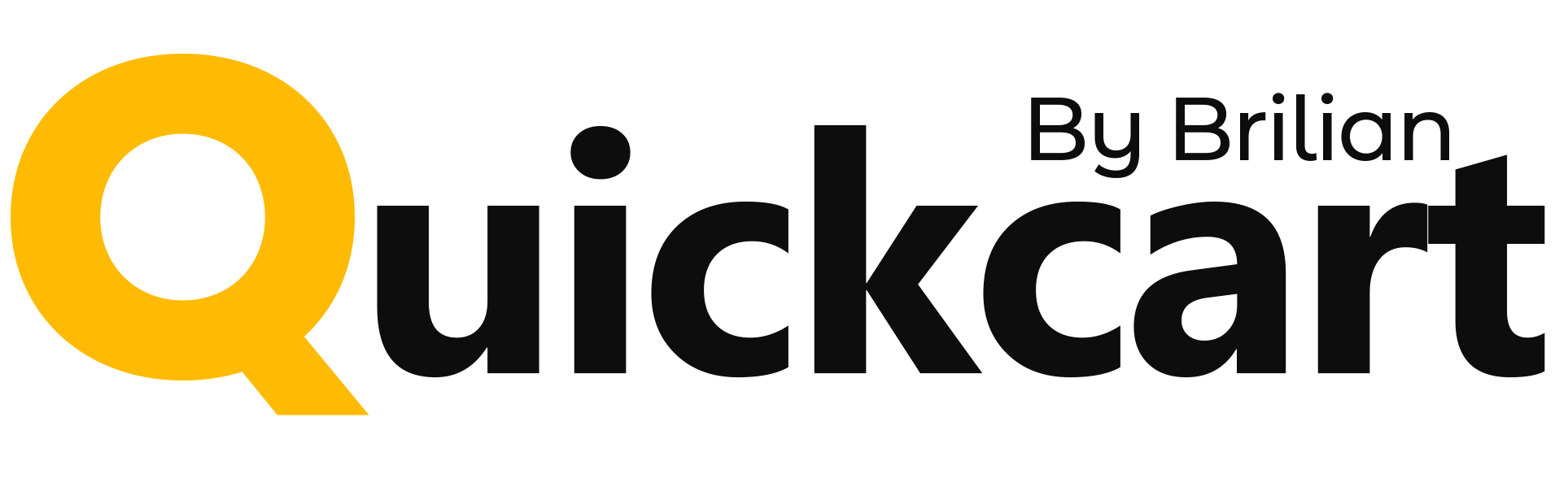 QuickCart Brilian